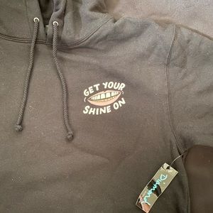 Diamond Supply Small hoodie